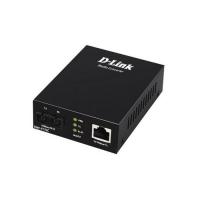 �������������� D-Link DMC-F15SC/B1A � 1 ������ 10/100Base-TX � 1 ������ 100Base-FX � �������� SC ��� ������������ ����������� ������