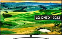  LG 55" 55QNED816QA MiniLED Ultra HD 4k SmartTV