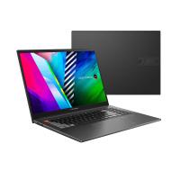 Ноутбук ASUS Vivobook Pro 16 OLED M7600QC-L2003 AMD Ryzen™ 7 5800H/16G/1T SSD/16" WQUXGA OLED/GeForce RTX 3050 4G/No OS Серый, 90NB0V81-M01010