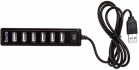 USB- Buro BU-HUB7-1.0-U2.0