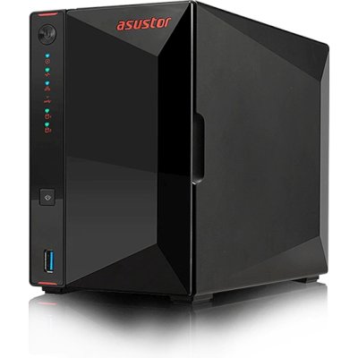 ������� ��������� Asustor AS5202T