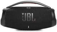 ������� ����. JBL BOOMBOX 3 ������ 140W 2.0 BT/USB (JBLBOOMBOX3BLK)