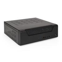  Desktop ExeGate FL-102-TPS350 (mini-ITX,  TPS350  . 8 , 2USB + 1USB3.0, , )