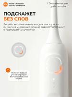 ������ ����� ������������� Xiaomi Oscillation Electric Toothbrush �����