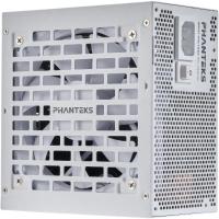 ���� ������� Phanteks AMP BH 650W ��� ������, 80 Plus Bronze, ATX 3.1, White PH-P650BM_WT01