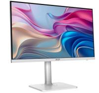 ������� 27" MSI Modern MD272UPHW White (IPS, 3840x2160, HDMI+HDMI+DP+Type C, 4 ms, 178�/178�, 300 cd/m, 1000:1, 60Hz, Spk, Pivot)