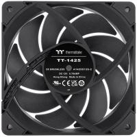    Thermaltake TOUGHFAN 14 Pro 140140x25  4-pin 31.6 (CL-F140-PL14BL-A) Ret