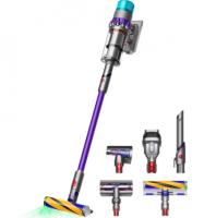   Dyson Gen5 Detect Absolute Silver/Purple 446989-01