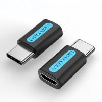 - Vention USB Type C M/ USB 2.0 micro B 5pin F