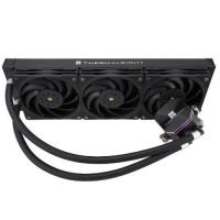    Thermalright Frozen Edge 360 Black,  360 , 2150 /, 28 , PWM,  (F-EDGE-360-BL)