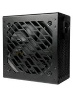 ���� ������� CBR ATX 650W, 12cm fan, 20+4pin/1*4+4pin/2*6+2pin/2*IDE/3*SATA, 1.2� ������ �������, ������ [PSU-ATX650-12MD]