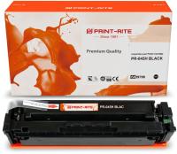   Print-Rite TFC447BPU1J PR-045H BLACK 045H black ((2800.)  Canon LBP 611Cn/613Cdw/631Cn/633Cdw/635Cx) (PR-045H BLACK)