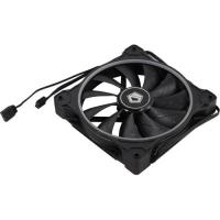  ID-COOLING ZF-14025-ARGB 140x140x25 (PWM, Low Noise,  , Addresable RGB, 800-1600/) BOX