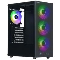 Defender ������ ������������ RaptorX ������,ATX,4fans,switchM/BSync