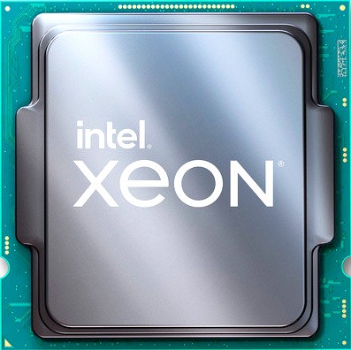 ��������� ��������� Intel Xeon E-2378 OEM