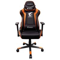    Gigabyte AGC300/G.CHAIR B+ORG/PU SPONGE GP-AGC300 V2
