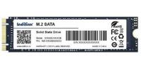SSD ������� ���� M.2 2280 SATAIII 256GB IND-S3N80S256GX INDILINX