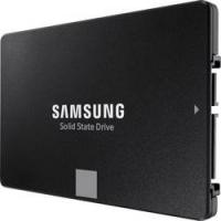   Samsung 870 Evo SATA III 2,5 500  MZ-77E500B/EU