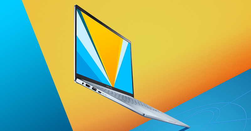 ASUS представляет ноутбук VivoBook 14 (X403) ASUS представляет ноутбук VivoBook 14 (X403)