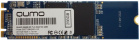   256Gb SSD QUMO Novation 3D (Q3DT-256GAEN-M2)