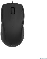 CBR CM 107 Black USB,  ., 1000dpi, 3 ., 1.8 