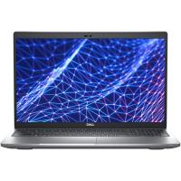  Dell Latitude 5530, 15.6" (1920x1080) IPS/Intel Core i7-1265U/8 DDR4/512 SSD/GeForce MX550 2/Ubuntu,  (CC-DEL1155D721)