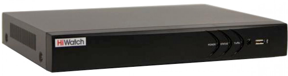 IP  Hikvision DS-N316/2P(B)