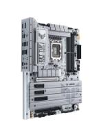 ����������� ����� ASUS TUF GAMING Z890-PRO WIFI, LGA1851, Z890, 4*DDR5, 4*SATA, 4*M.2, 6*USB 3.2, 2*PCIx16, 1*PCIx4, 2*PCIx1,  2*Thunderbolt� 4, HDMI+DP, ATX; 90MB1IR0-M0EAY0