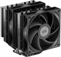    PCcooler RT620 Black