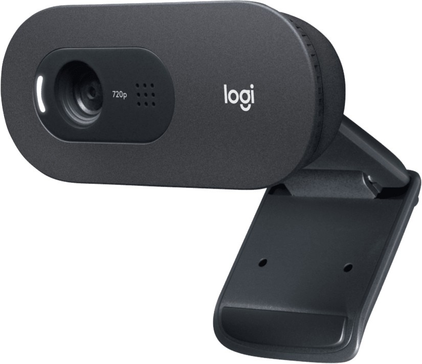 - Logitech VC HD Business Webcam C505e,  (960-001372)