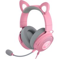  Razer Kraken Kitty V2 Pro Quartz (RZ04-04510200-R3M1)