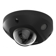 Видеокамера IP Hikvision DS-2CD2583G2-IS 2.8-2.8 мм черный