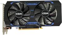 ���������� CBR NVIDIA GeForce GTX 1660 Super 6Gb (VGA-STX1660S-6G-RTL)