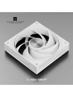 ���������� Thermalright TL-H12-X28W-R7 / 120mm PWM / TRTLH12X28WR7