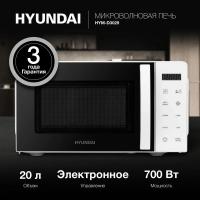   Hyundai HYM-D3029 20. 700 /