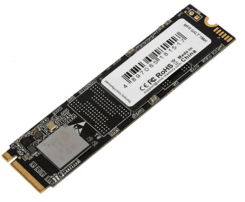  SSD 256Gb AMD R5 Series (R5MP256G8) RTL