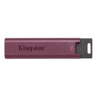   Kingston 1.0Tb DataTraveler Max <DTMAXA/1TB>, USB 3.2, up to 1000/900MBs 