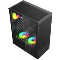 ������ ACD Citadel 108B, ��� ��, Midi-Tower, Black (AH-SI2G0-000)