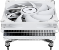  Thermalright AXP-90 X53 White (AXP-90 X53 White) LGA 1700/1200/115X/AM4/AM5 Low-Profile RTL