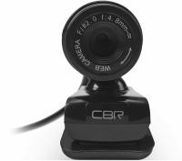 - CBR CW 830M Black