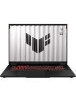 ������� ASUS TUF Gaming A18 FA808PP-S8034, 18" (1920x1200) IPS 144 ��/AMD Ryzen 9 8940HX/32 �� DDR5/512 �� SSD/NVIDIA GeForce RTX 5070 ��� ��������� (8 ��)/��� �������, ����� (90NR0MG1-M001D0_32)