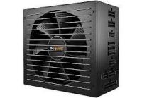   be quiet! Straight Power 12 750W / ATX 3.0, 80 PLUS Platinum, FB+LLC+SR+DC-DC, 135mm fan, full modular / BN336