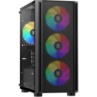  XASTRA A402M 4ARGB Black