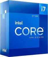 Процессор S1700 Intel Core i7 - 12700K BOX