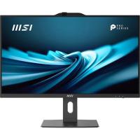 �������� MSI Pro AP272P 14M, 27" (1920x1080) IPS/Intel Core i3-14100/8 DDR5/256 �� SSD/Intel UHD Graphics/��� ��/����������, ����, ������ (9S6-AF8321-812)