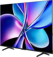 ��������� QLED Hisense 55" 55E7Q PRO �����-����� 4K Ultra HD 120Hz DVB-T DVB-T2 DVB-C DVB-S DVB-S2 USB WiFi Smart TV