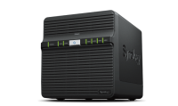  SYNOLOGY DS423   4BAY NO