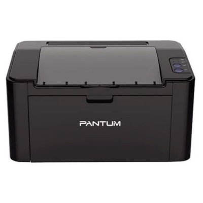  Pantum P2500 
