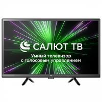  24" BQ 24S24G Black  Smart TV 