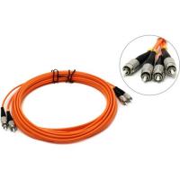 ���������� ���� FC-FC VCOM VDU101-5M, UPC, MM (������������), Duplex